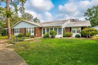 1052 Shetland Dr, Lakewood Twp., NJ 08701