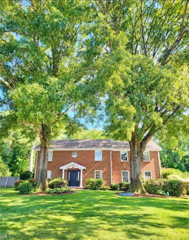 857 Old Cutler RD, Virginia Beach, VA 23454