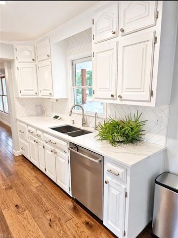 857 Old Cutler RD, Virginia Beach, VA 23454