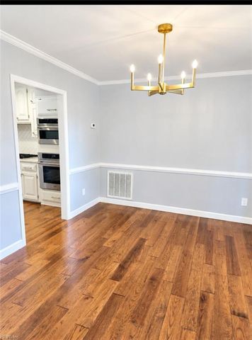 857 Old Cutler RD, Virginia Beach, VA 23454