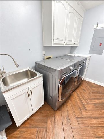 857 Old Cutler RD, Virginia Beach, VA 23454