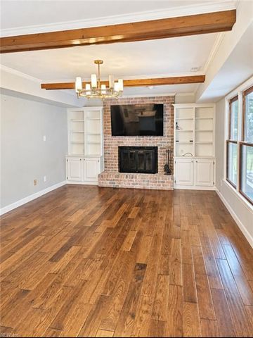 857 Old Cutler RD, Virginia Beach, VA 23454
