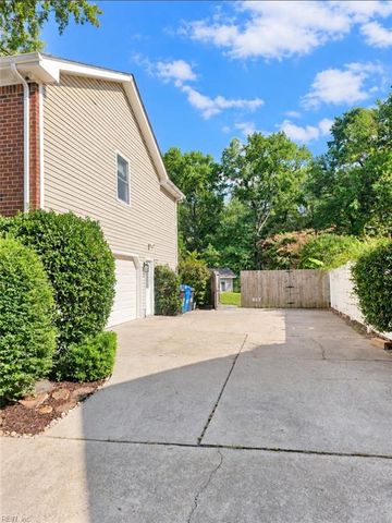857 Old Cutler RD, Virginia Beach, VA 23454