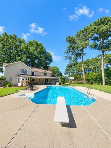 857 Old Cutler RD, Virginia Beach, VA 23454
