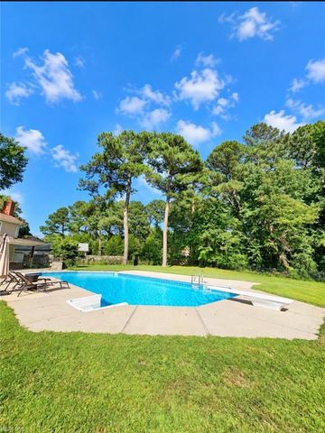 857 Old Cutler RD, Virginia Beach, VA 23454