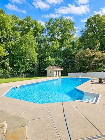 857 Old Cutler RD, Virginia Beach, VA 23454