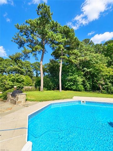 857 Old Cutler RD, Virginia Beach, VA 23454