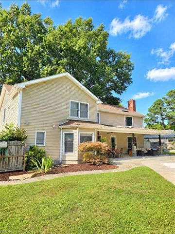 857 Old Cutler RD, Virginia Beach, VA 23454