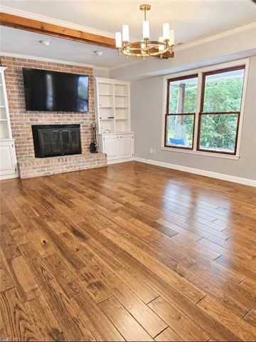 857 Old Cutler RD, Virginia Beach, VA 23454