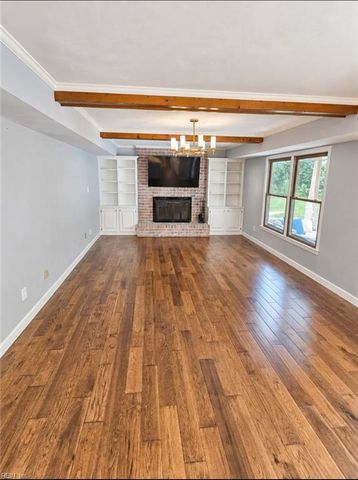 857 Old Cutler RD, Virginia Beach, VA 23454