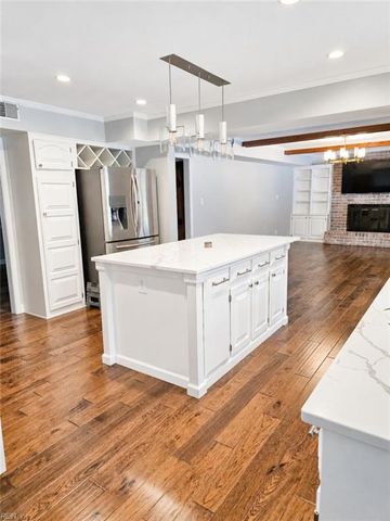 857 Old Cutler RD, Virginia Beach, VA 23454