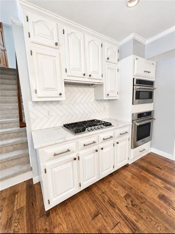 857 Old Cutler RD, Virginia Beach, VA 23454