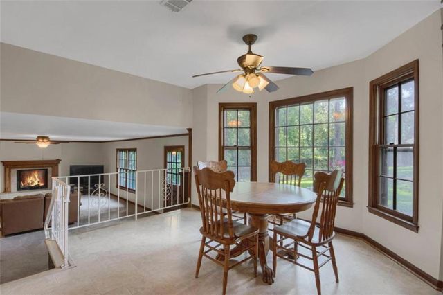 3606 Rainbow Circle, Snellville, GA 30039