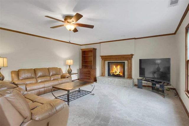 3606 Rainbow Circle, Snellville, GA 30039