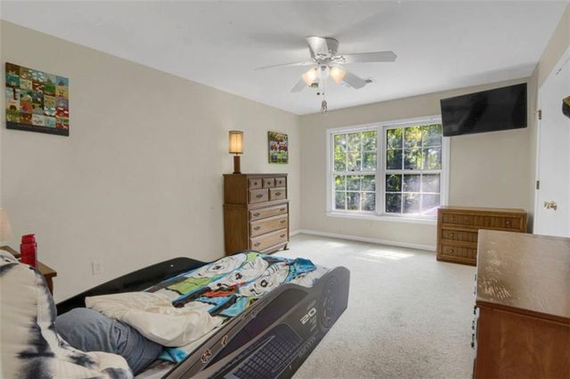 3606 Rainbow Circle, Snellville, GA 30039