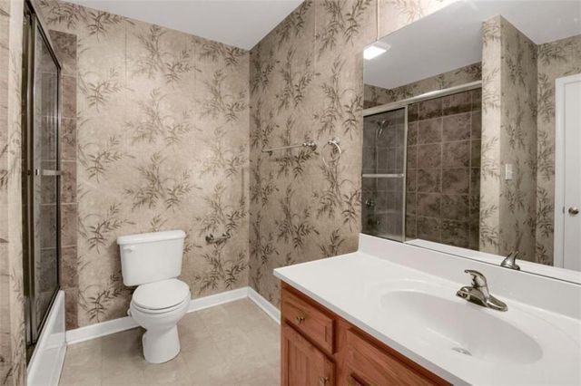3606 Rainbow Circle, Snellville, GA 30039