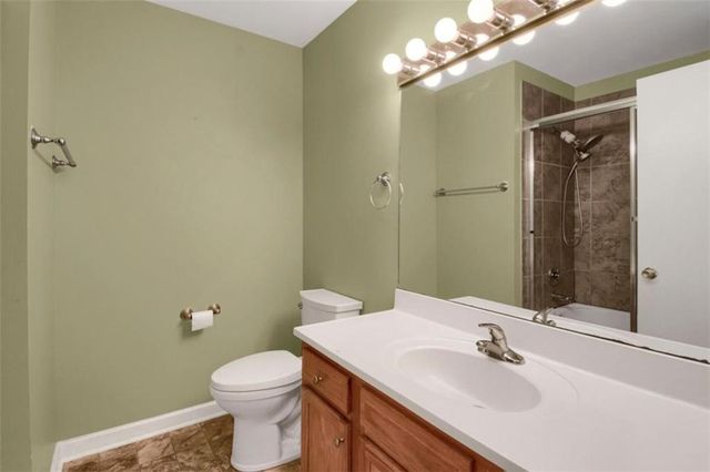 3606 Rainbow Circle, Snellville, GA 30039