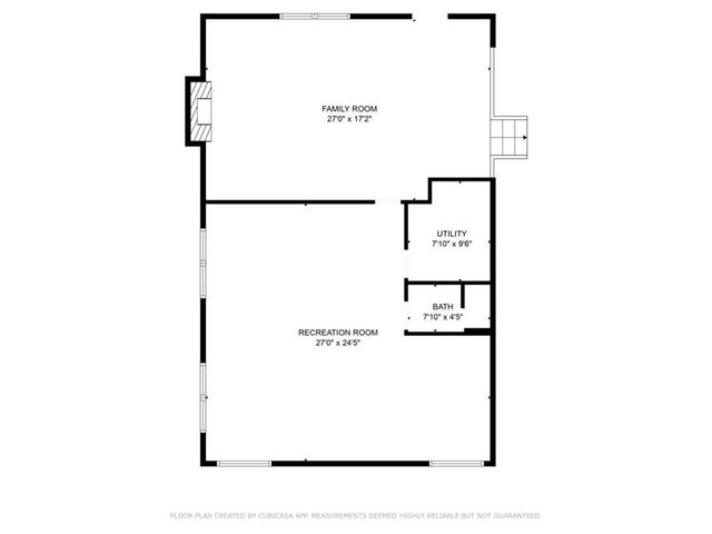 3606 Rainbow Circle, Snellville, GA 30039