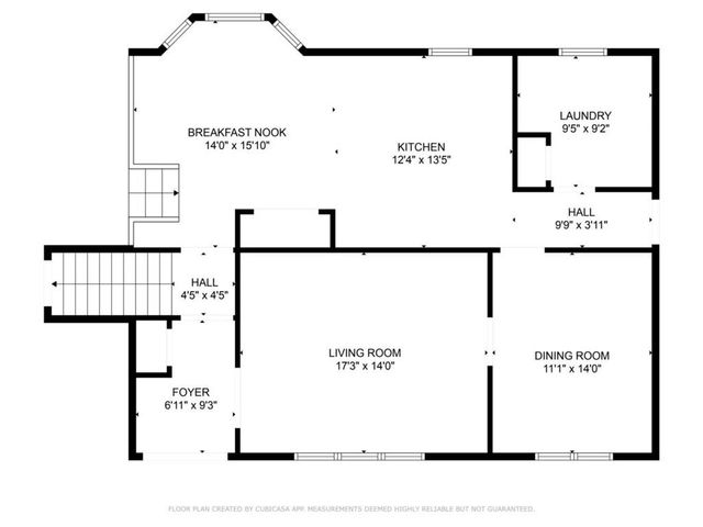 3606 Rainbow Circle, Snellville, GA 30039