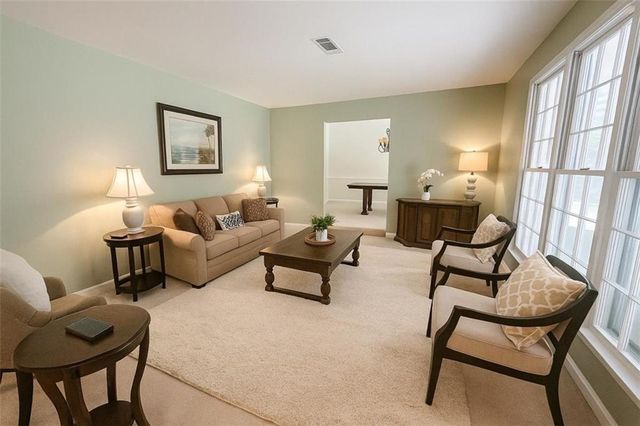 3606 Rainbow Circle, Snellville, GA 30039