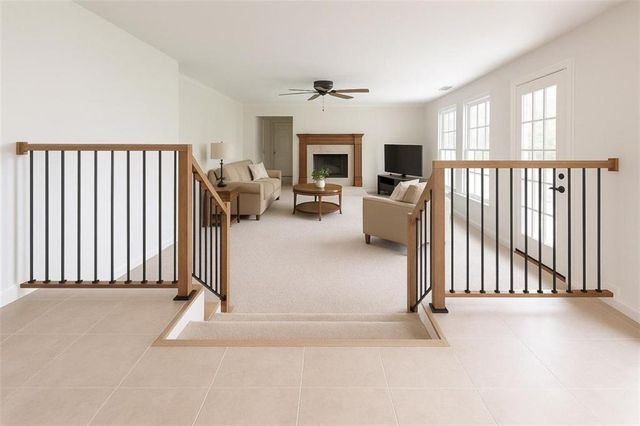 3606 Rainbow Circle, Snellville, GA 30039