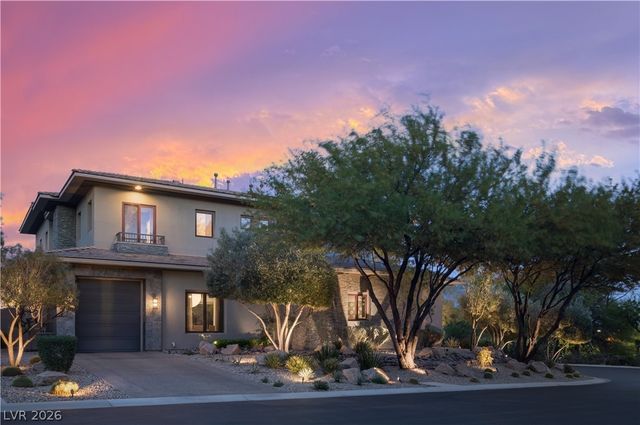 72 Wildwing Court, Las Vegas, NV 89135