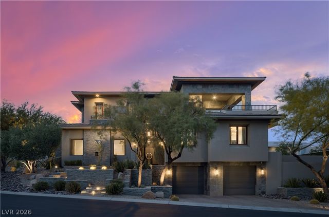 72 Wildwing Court, Las Vegas, NV 89135