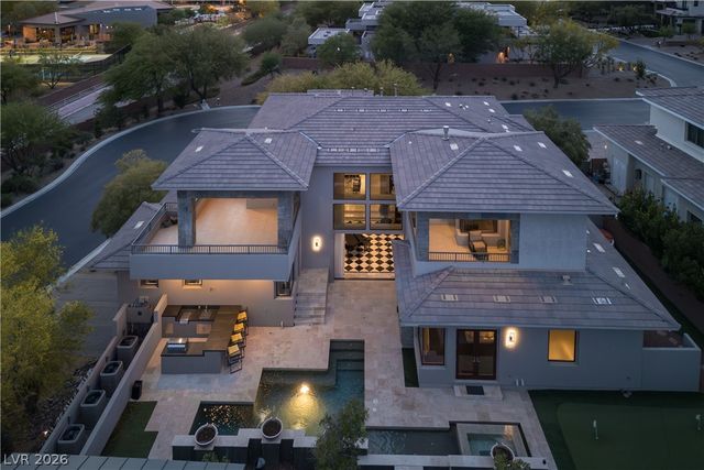 72 Wildwing Court, Las Vegas, NV 89135