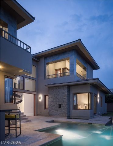 72 Wildwing Court, Las Vegas, NV 89135