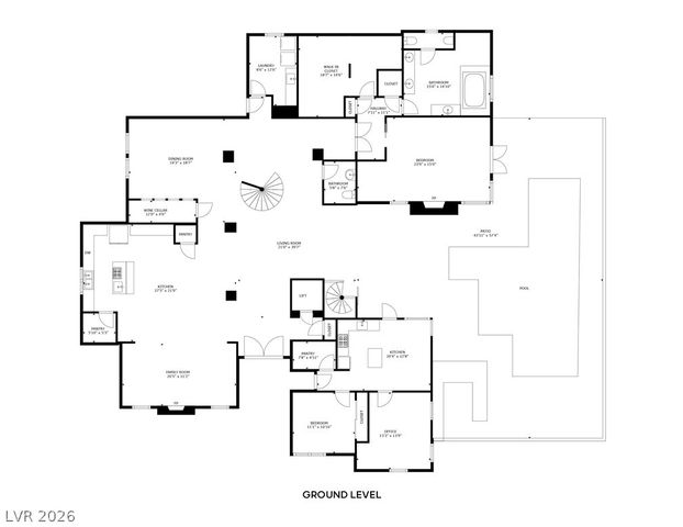 72 Wildwing Court, Las Vegas, NV 89135