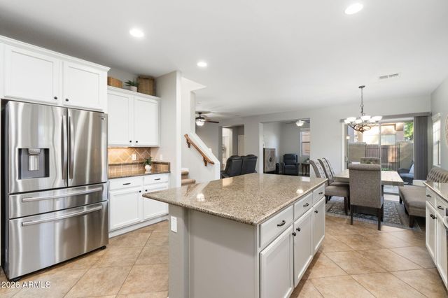 3965 E MELINDA Drive, Phoenix, AZ 85050