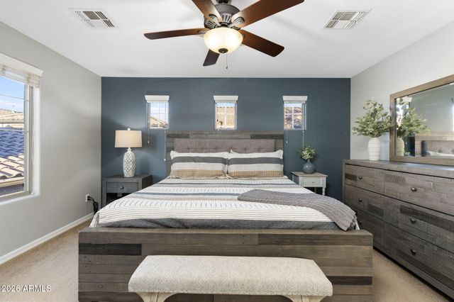 3965 E MELINDA Drive, Phoenix, AZ 85050