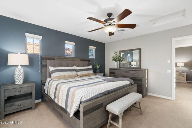 3965 E MELINDA Drive, Phoenix, AZ 85050