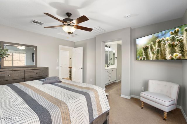 3965 E MELINDA Drive, Phoenix, AZ 85050