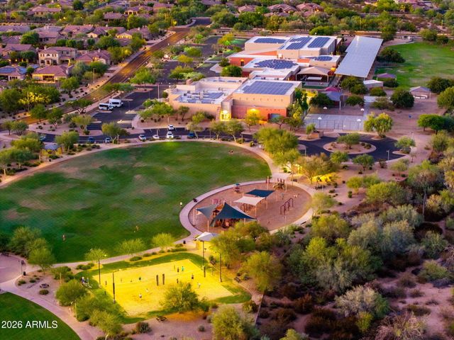 3965 E MELINDA Drive, Phoenix, AZ 85050