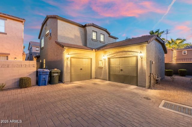 3965 E MELINDA Drive, Phoenix, AZ 85050