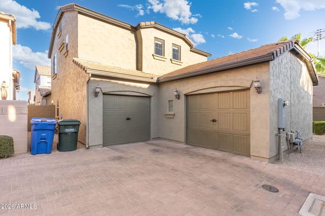 3965 E MELINDA Drive, Phoenix, AZ 85050