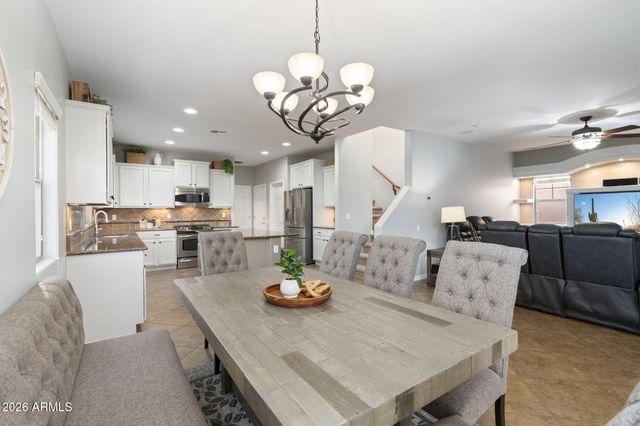 3965 E MELINDA Drive, Phoenix, AZ 85050