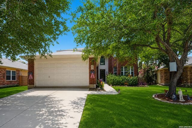 3687 Pebble Bch, Schertz, TX 78108