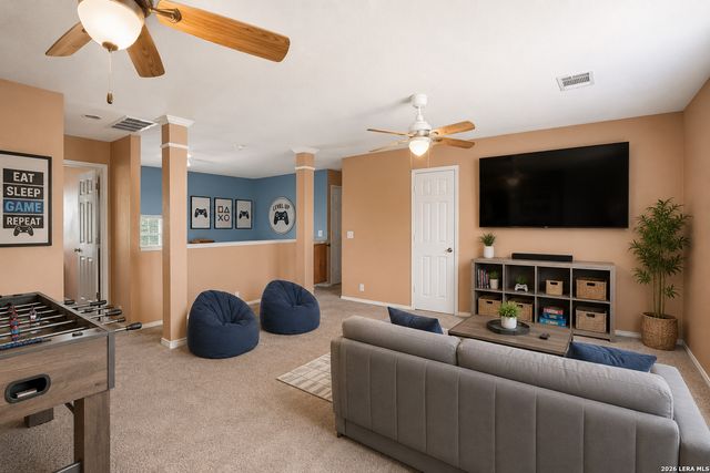 3687 Pebble Bch, Schertz, TX 78108