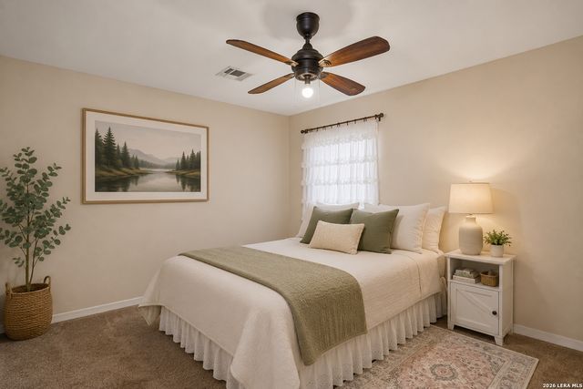 3687 Pebble Bch, Schertz, TX 78108