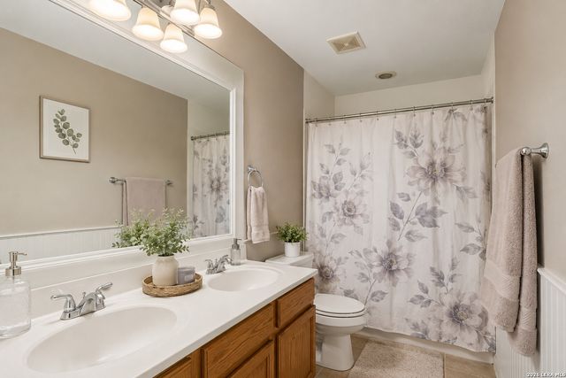 3687 Pebble Bch, Schertz, TX 78108