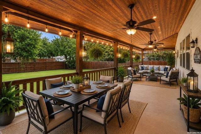 3687 Pebble Bch, Schertz, TX 78108