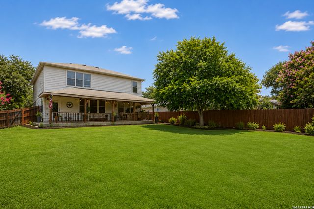 3687 Pebble Bch, Schertz, TX 78108