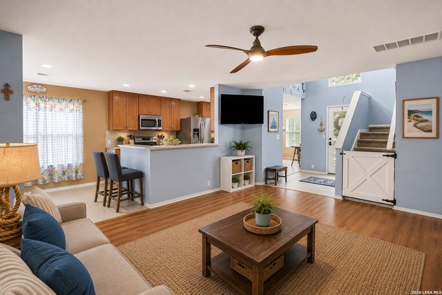 3687 Pebble Bch, Schertz, TX 78108