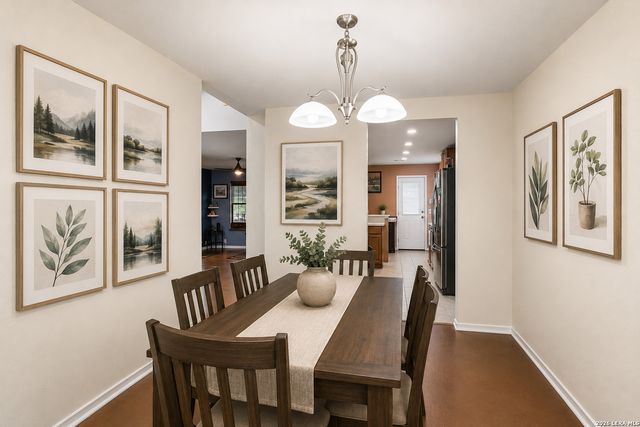 3687 Pebble Bch, Schertz, TX 78108