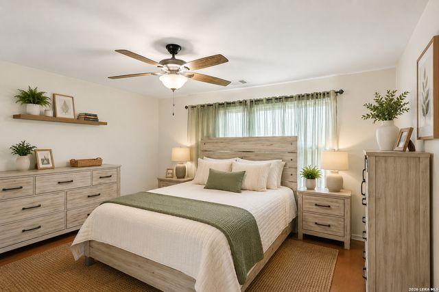 3687 Pebble Bch, Schertz, TX 78108