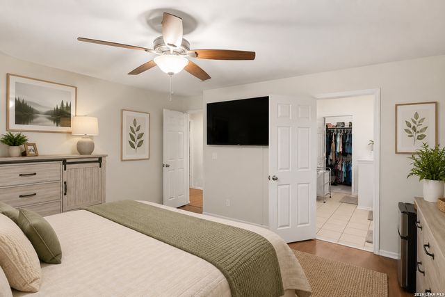 3687 Pebble Bch, Schertz, TX 78108