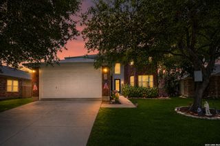 3687 Pebble Bch, Schertz, TX 78108