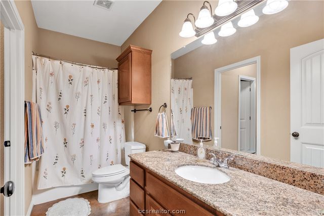 3321 General Parkway, College Station, TX 77845